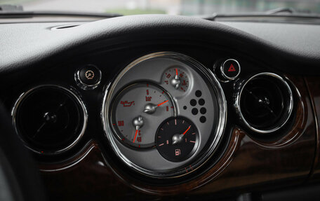 MINI Cabrio, 2006 год, 1 990 000 рублей, 20 фотография