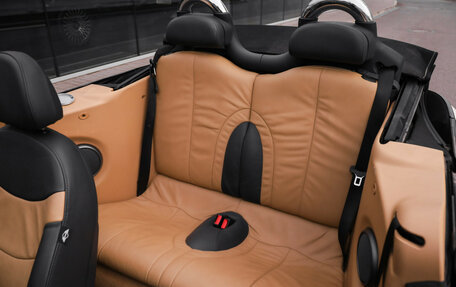 MINI Cabrio, 2006 год, 1 990 000 рублей, 28 фотография