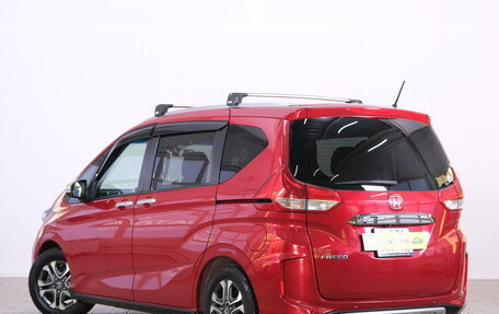 Honda Freed II, 2020 год, 1 929 000 рублей, 4 фотография