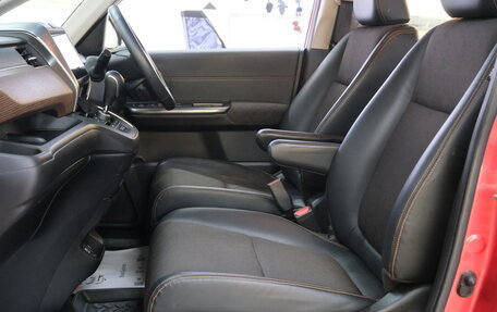 Honda Freed II, 2020 год, 1 929 000 рублей, 19 фотография