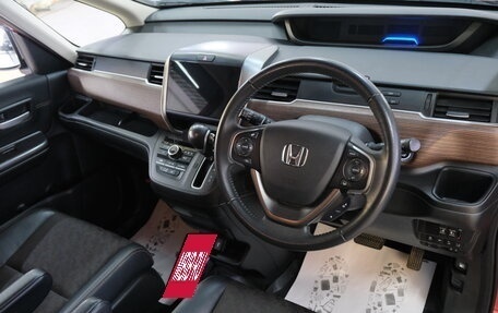 Honda Freed II, 2020 год, 1 929 000 рублей, 10 фотография