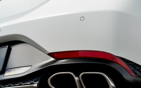 Genesis G70 I, 2022 год, 4 900 000 рублей, 11 фотография