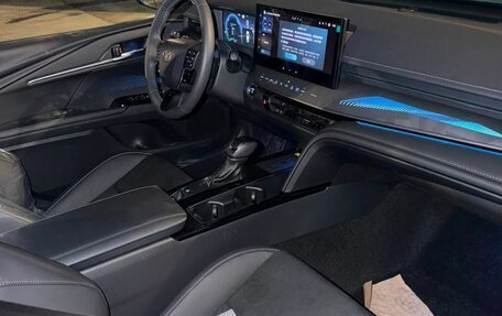 Toyota Camry, 2026 год, 4 090 000 рублей, 5 фотография