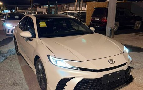 Toyota Camry, 2026 год, 4 090 000 рублей, 1 фотография