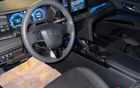 Toyota Camry, 2026 год, 4 090 000 рублей, 4 фотография