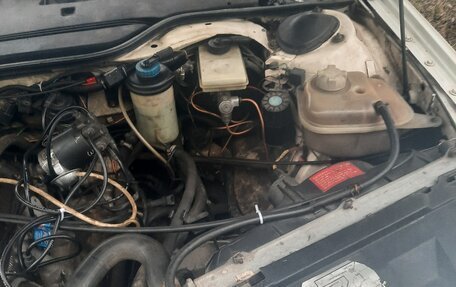 Audi 100, 1986 год, 350 000 рублей, 1 фотография