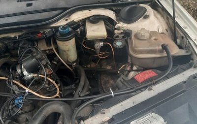 Audi 100, 1986 год, 350 000 рублей, 1 фотография
