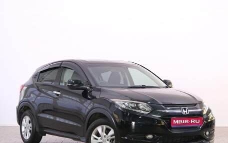 Honda Vezel, 2014 год, 1 599 000 рублей, 1 фотография