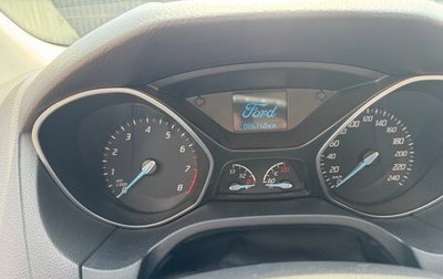 Ford Focus III, 2012 год, 750 000 рублей, 1 фотография