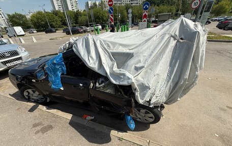 Chevrolet Lacetti, 2011 год, 85 000 рублей, 1 фотография