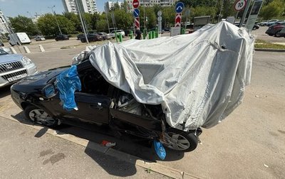 Chevrolet Lacetti, 2011 год, 85 000 рублей, 1 фотография