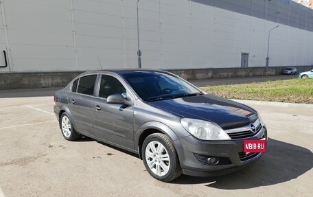 Opel Astra H, 2011 год, 599 000 рублей, 1 фотография