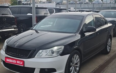 Skoda Octavia, 2008 год, 650 000 рублей, 1 фотография