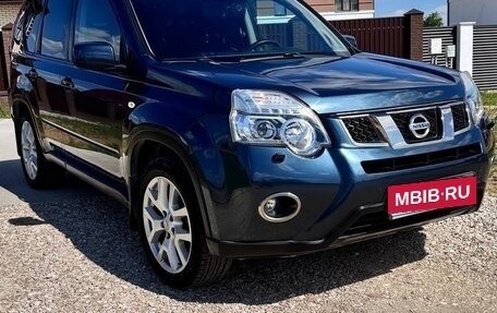 Nissan X-Trail, 2014 год, 1 650 000 рублей, 1 фотография