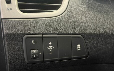 Hyundai Elantra V, 2012 год, 999 900 рублей, 14 фотография
