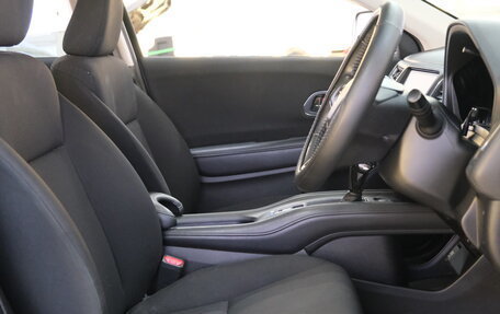 Honda Vezel, 2014 год, 1 599 000 рублей, 7 фотография