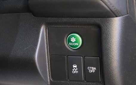 Honda Vezel, 2014 год, 1 599 000 рублей, 9 фотография