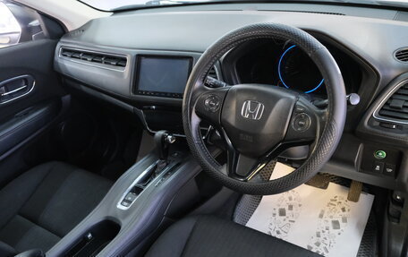 Honda Vezel, 2014 год, 1 599 000 рублей, 10 фотография