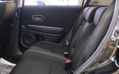 Honda Vezel, 2014 год, 1 599 000 рублей, 18 фотография