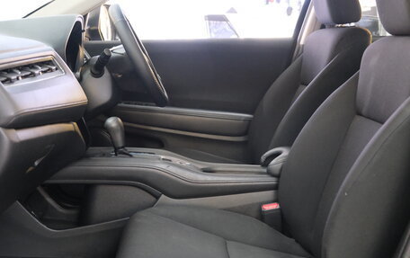 Honda Vezel, 2014 год, 1 599 000 рублей, 16 фотография