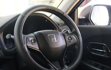 Honda Vezel, 2014 год, 1 599 000 рублей, 11 фотография