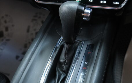 Honda Vezel, 2014 год, 1 599 000 рублей, 14 фотография