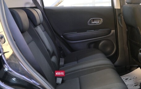 Honda Vezel, 2014 год, 1 599 000 рублей, 17 фотография