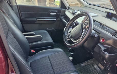 Honda Freed II, 2017 год, 1 350 000 рублей, 7 фотография