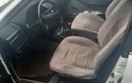 Audi 100, 1986 год, 350 000 рублей, 3 фотография