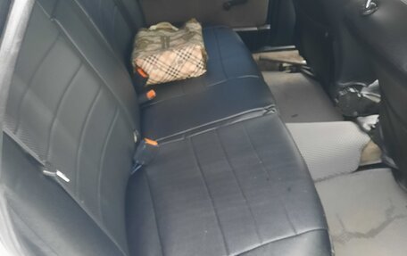 Audi 100, 1986 год, 350 000 рублей, 10 фотография