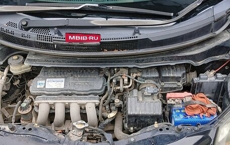 Honda Freed I, 2008 год, 2 фотография