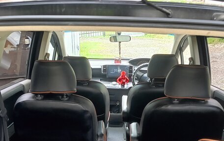 Honda Freed I, 2008 год, 12 фотография