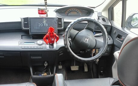 Honda Freed I, 2008 год, 4 фотография