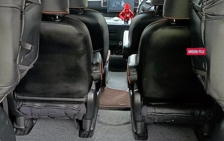 Honda Freed I, 2008 год, 10 фотография