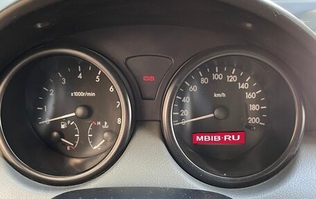 Chevrolet Aveo III, 2005 год, 350 000 рублей, 8 фотография