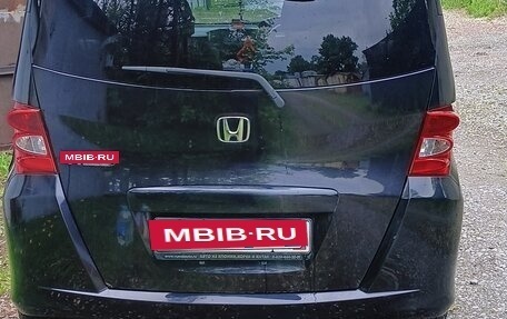 Honda Freed I, 2008 год, 8 фотография