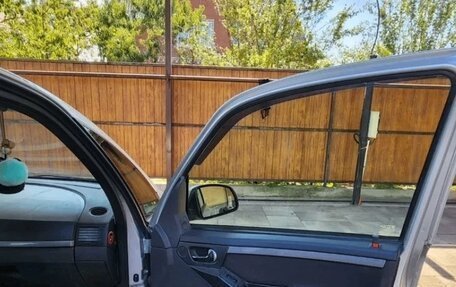 Opel Meriva, 2008 год, 419 000 рублей, 10 фотография