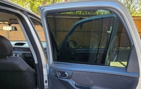 Opel Meriva, 2008 год, 419 000 рублей, 11 фотография
