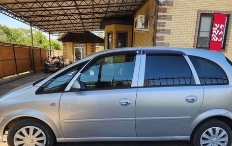 Opel Meriva, 2008 год, 419 000 рублей, 3 фотография