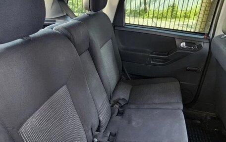 Opel Meriva, 2008 год, 419 000 рублей, 15 фотография