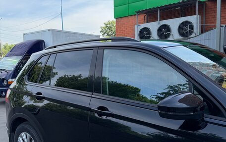 Volkswagen Tiguan II, 2021 год, 2 650 000 рублей, 4 фотография