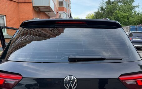 Volkswagen Tiguan II, 2021 год, 2 650 000 рублей, 6 фотография