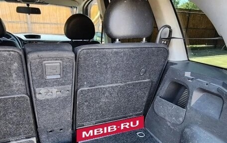 Opel Meriva, 2008 год, 419 000 рублей, 14 фотография