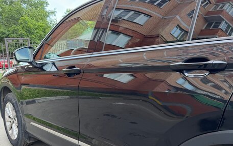 Volkswagen Tiguan II, 2021 год, 2 650 000 рублей, 9 фотография