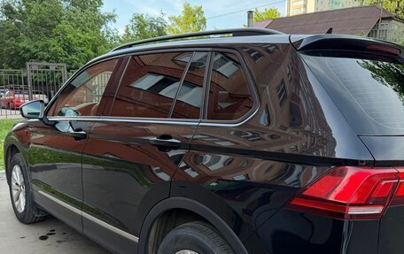 Volkswagen Tiguan II, 2021 год, 2 650 000 рублей, 7 фотография