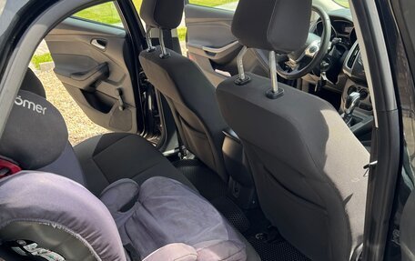 Ford Focus III, 2012 год, 750 000 рублей, 4 фотография