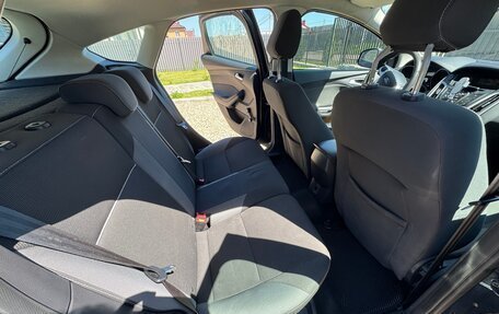 Ford Focus III, 2012 год, 750 000 рублей, 3 фотография