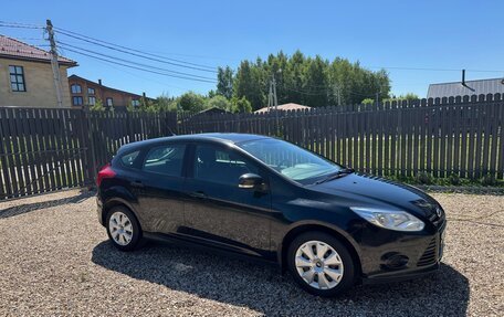 Ford Focus III, 2012 год, 750 000 рублей, 5 фотография