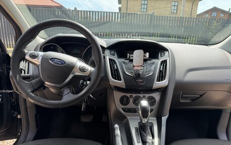Ford Focus III, 2012 год, 750 000 рублей, 2 фотография