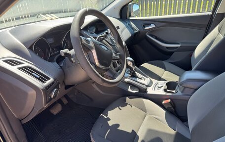 Ford Focus III, 2012 год, 750 000 рублей, 7 фотография
